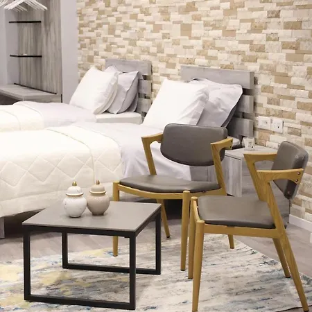 Hotel Hira - At Center Tirana