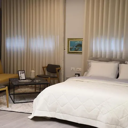 Hotel Hira - At Center Tirana