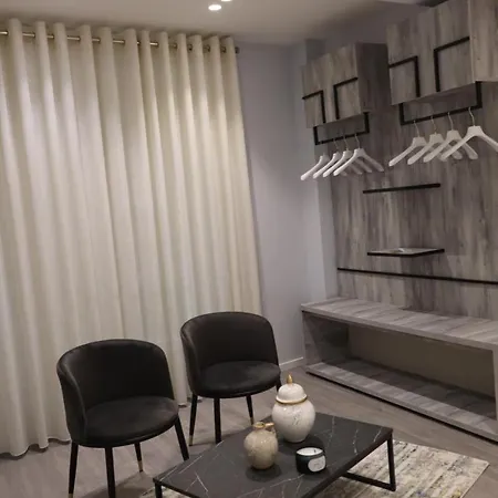 Hotel Hira - At Center *