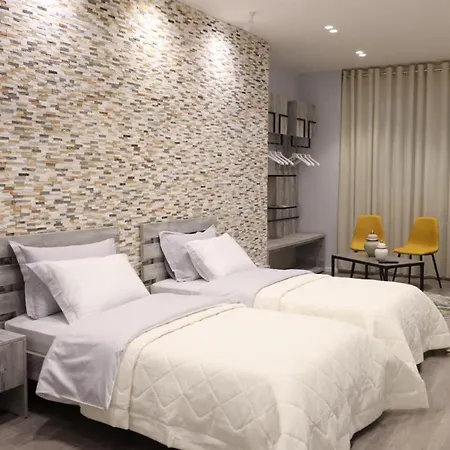 Hira - At Center Hotel Tirana